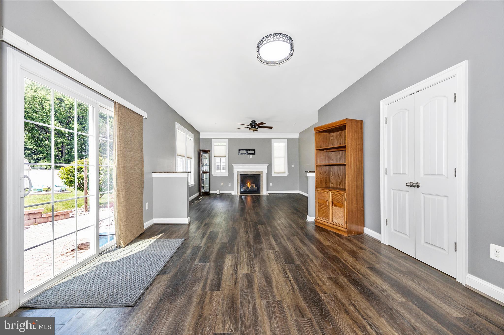 5633 Bartonsville Road Frederick, MD 21704 - Photo 10 of 54 Dining Area