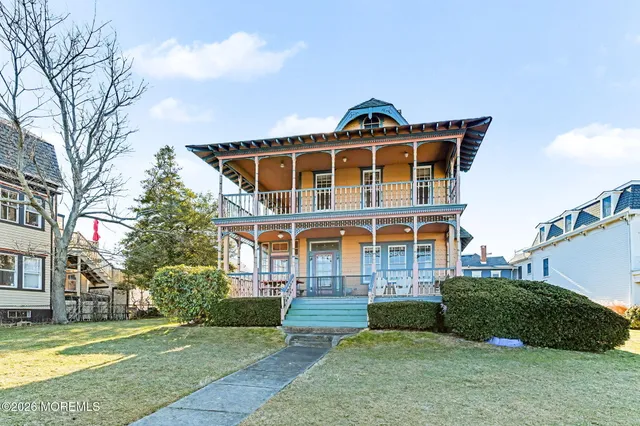 $1,999,000 | 62 Lake Avenue, Ocean Grove, NJ 07756