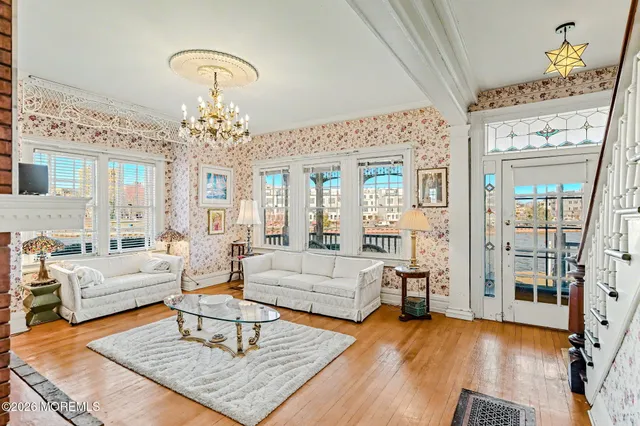 $1,999,000 | 62 Lake Avenue, Ocean Grove, NJ 07756