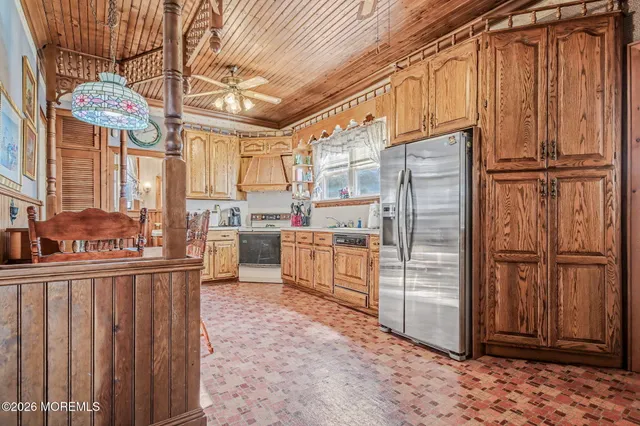 $1,999,000 | 62 Lake Avenue, Ocean Grove, NJ 07756