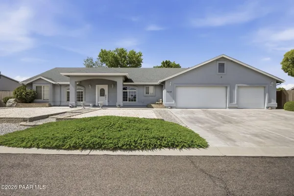 $629,900 | 7234 East Pinnacle Pass Loop, Prescott Valley, AZ 86315