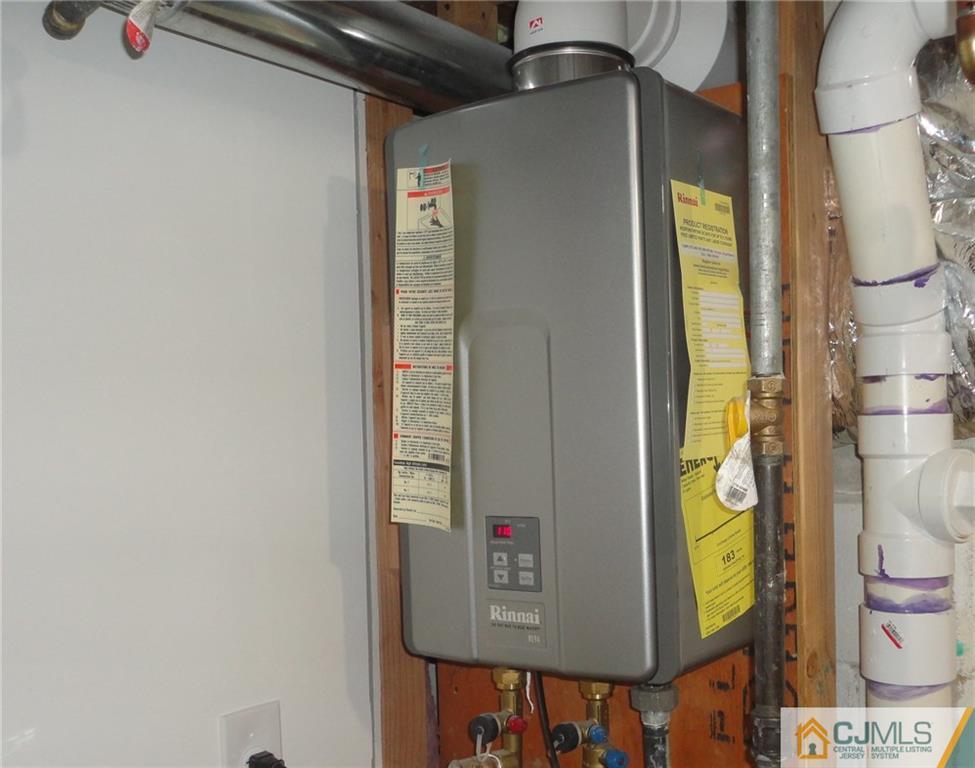 715 Spruce Road North Brunswick, NJ 08902 - Photo 21 of 23