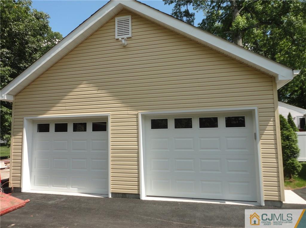 715 Spruce Road North Brunswick, NJ 08902 - Photo 22 of 23 a view of a small house
