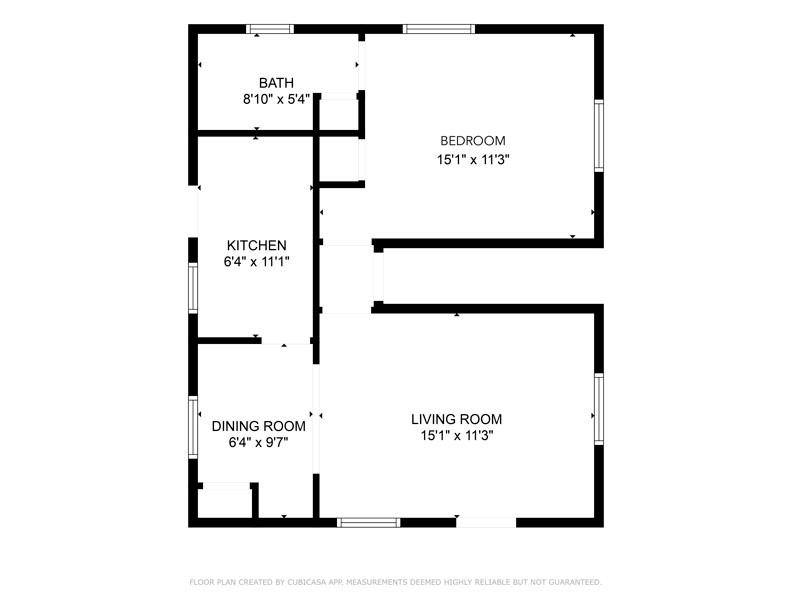 1627-1629 Laketon Road Pittsburgh, PA 15221 - Photo 9 of 26 a picture of a book and a bed