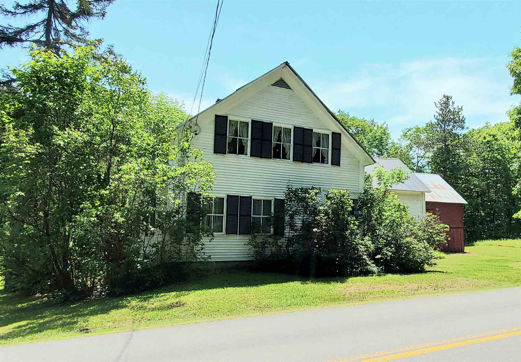 107 Brookline Road Athens, VT 05143 - Photo 2 of 32