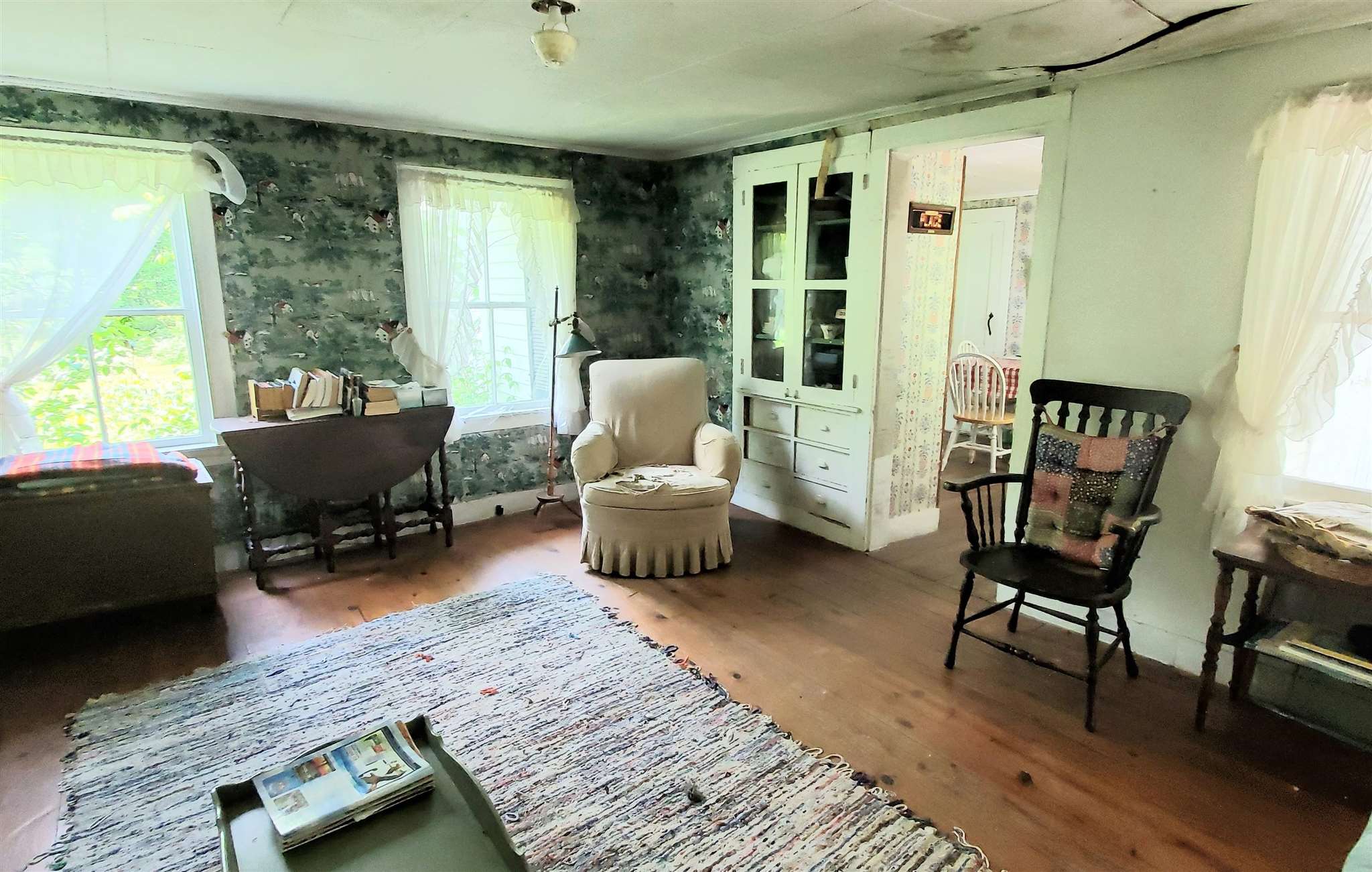 107 Brookline Road Athens, VT 05143 - Photo 18 of 32