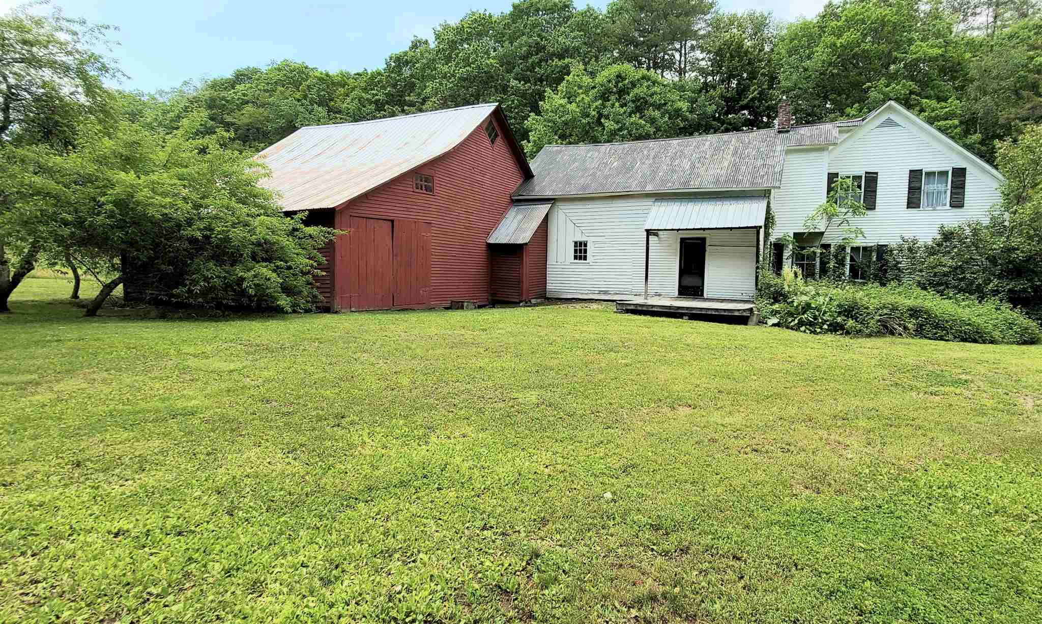107 Brookline Road Athens, VT 05143 - Photo 3 of 32