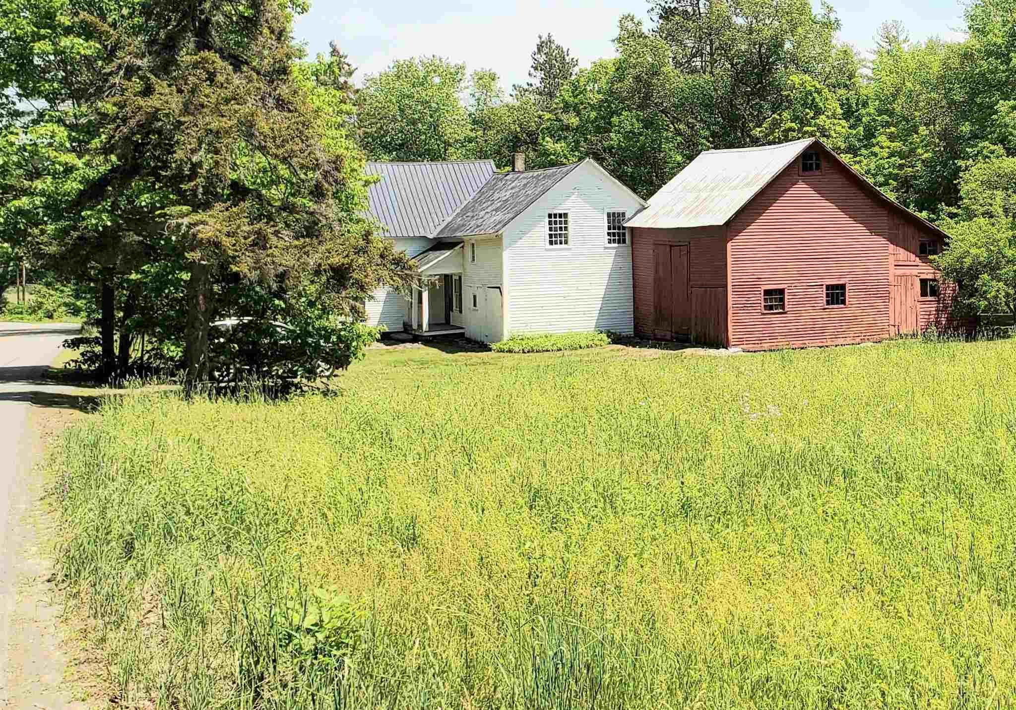 107 Brookline Road Athens, VT 05143 - Photo 4 of 32