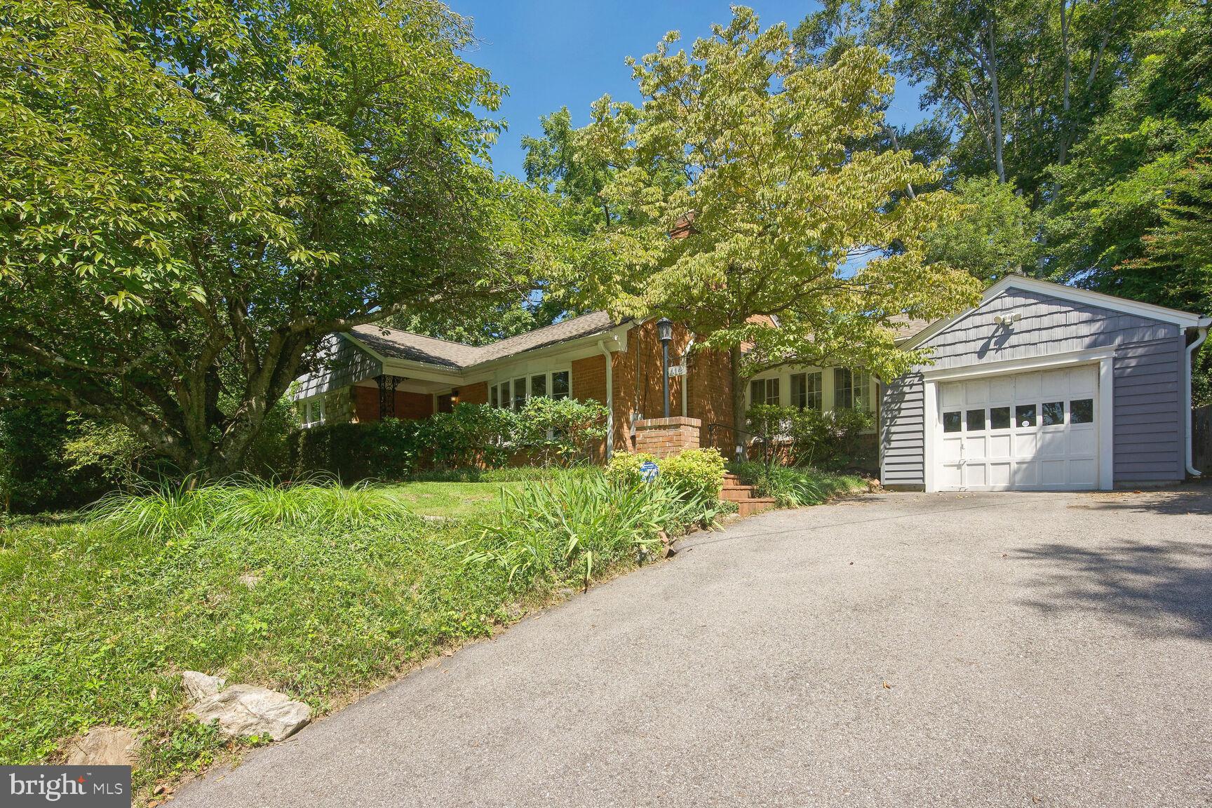 412 Southwest Dr. Silver Spring, MD 20901