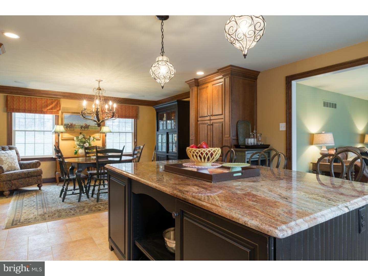 228 Heyburn Road Chadds Ford, PA 19317 - Photo 8 of 25 Kitchen