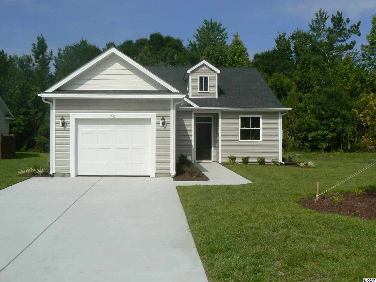 741 Rambler Court Myrtle Beach, SC 29588 - Photo 1 of 23 Gallery Image 1