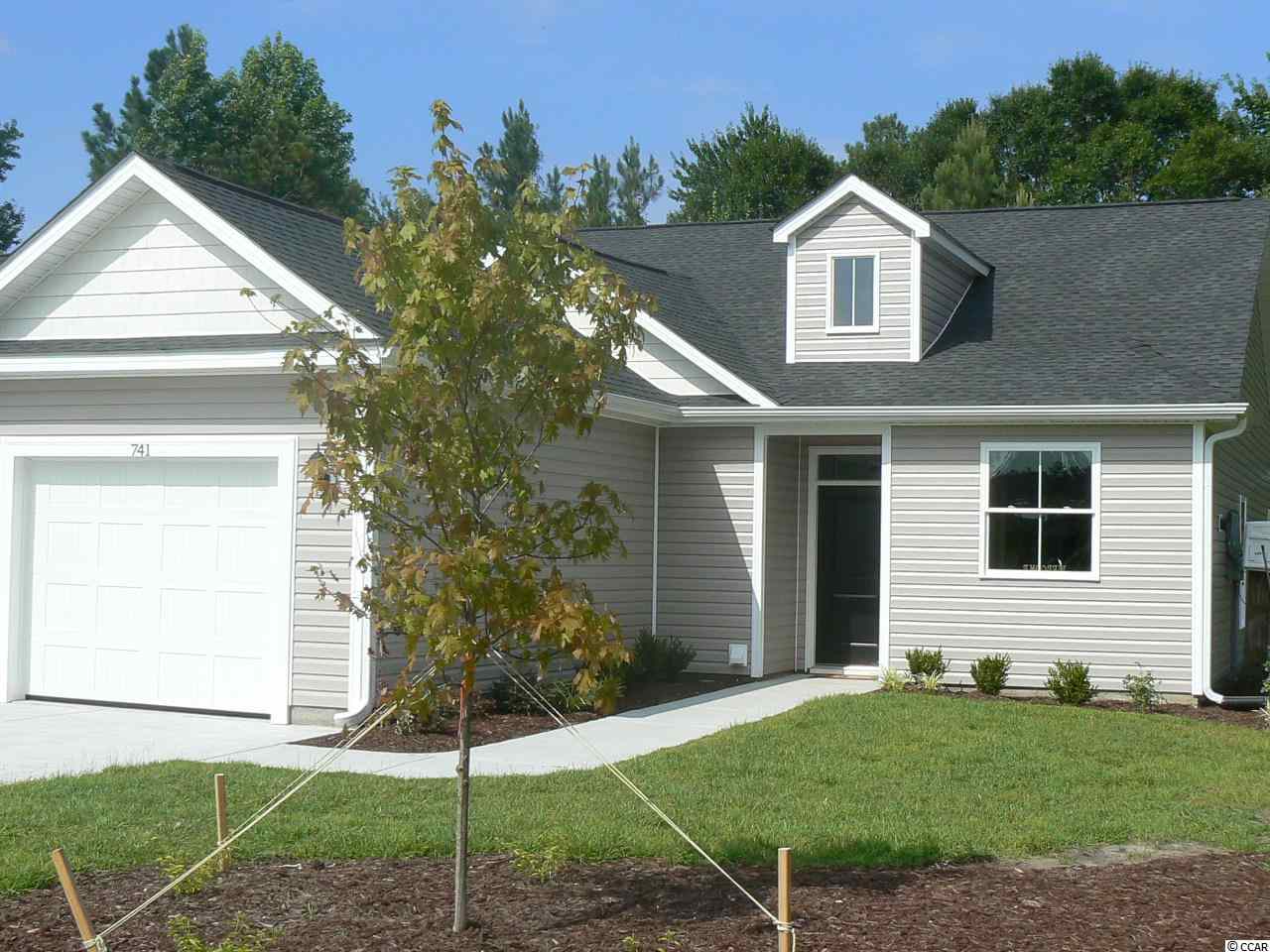 741 Rambler Court Myrtle Beach, SC 29588 - Photo 2 of 23 Gallery Image 2