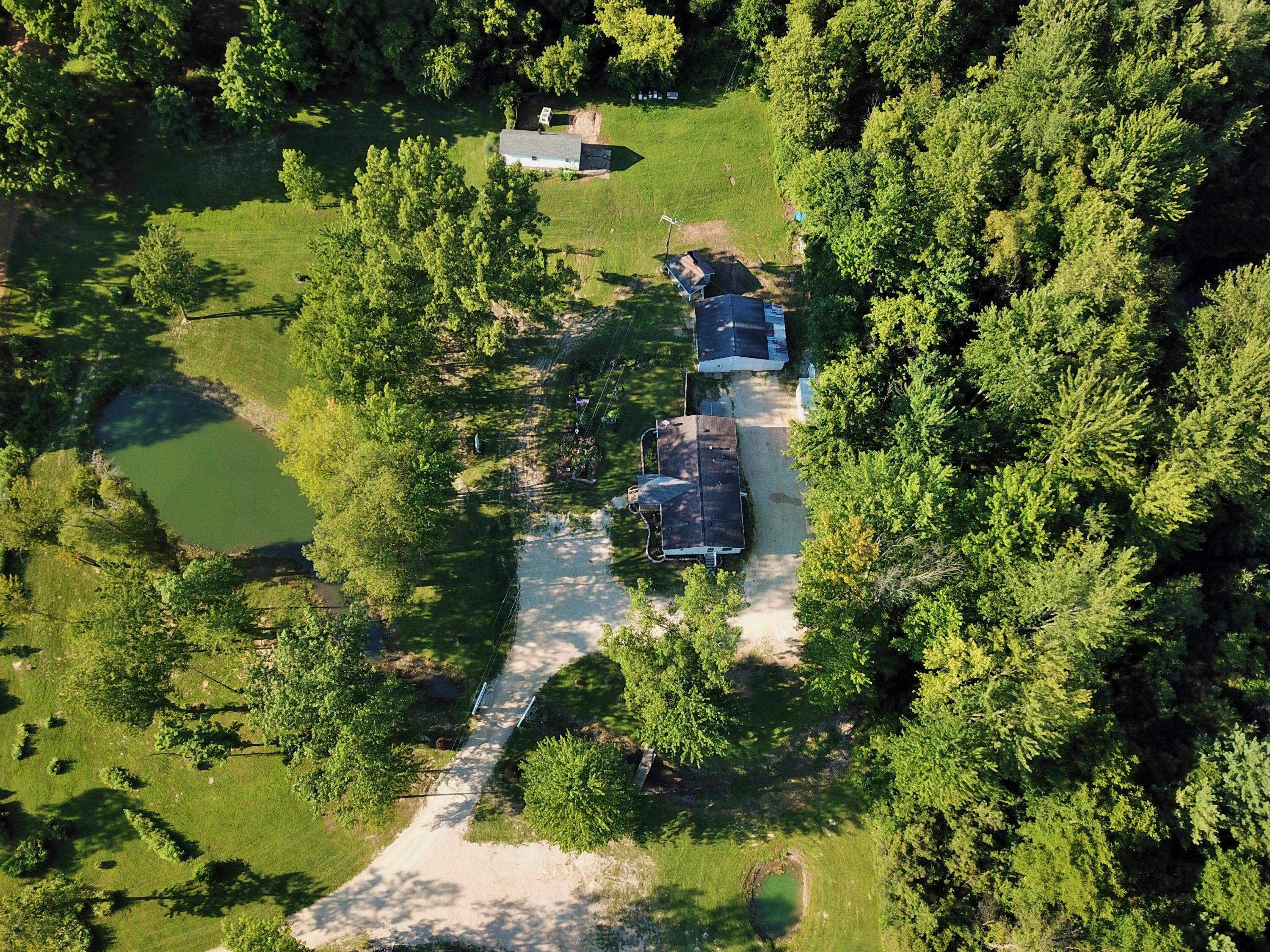 5881 Young Road Bellevue, MI 49021 - Photo 4 of 41 DJI_0153 (2)