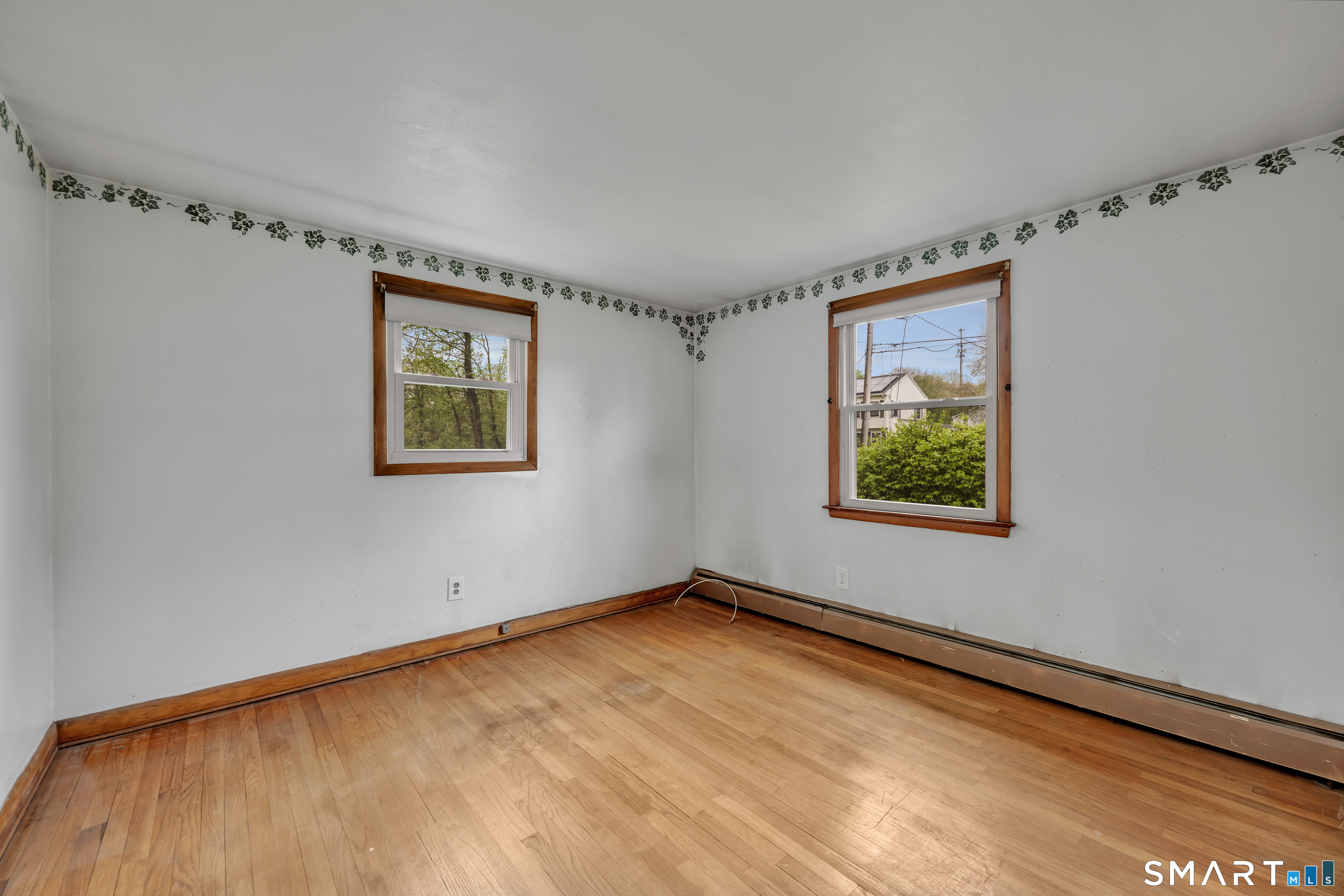 120 Goodwin Avenue Wethersfield, CT 06109 - Photo 11 of 30 Bedroom 2