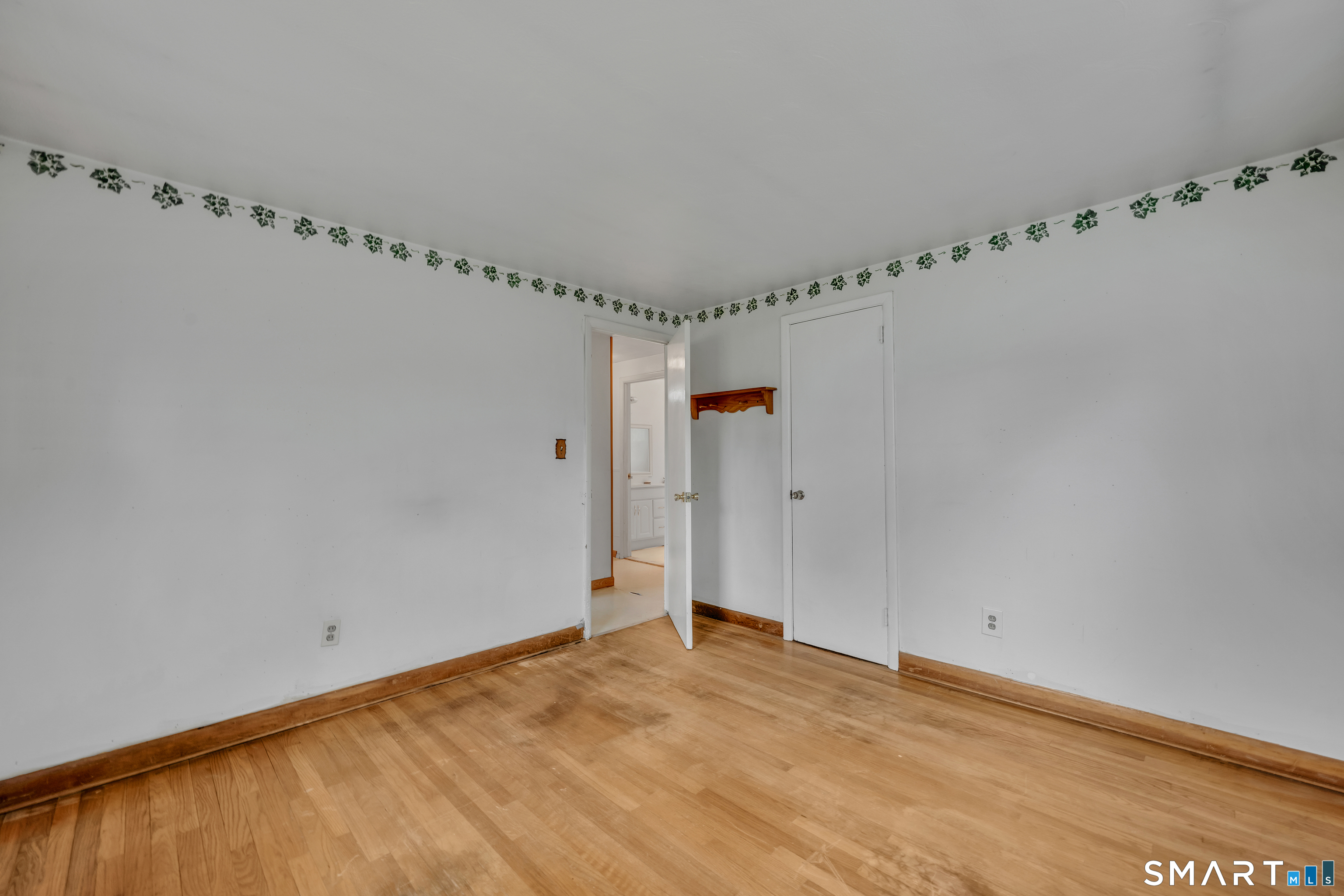 120 Goodwin Avenue Wethersfield, CT 06109 - Photo 12 of 30 Bedroom 2
