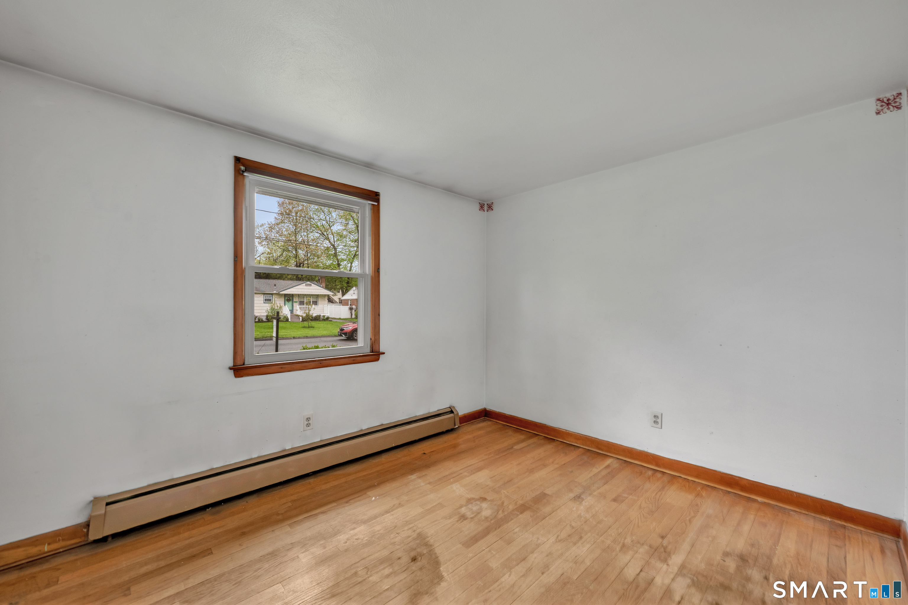 120 Goodwin Avenue Wethersfield, CT 06109 - Photo 13 of 30 Bedroom 1