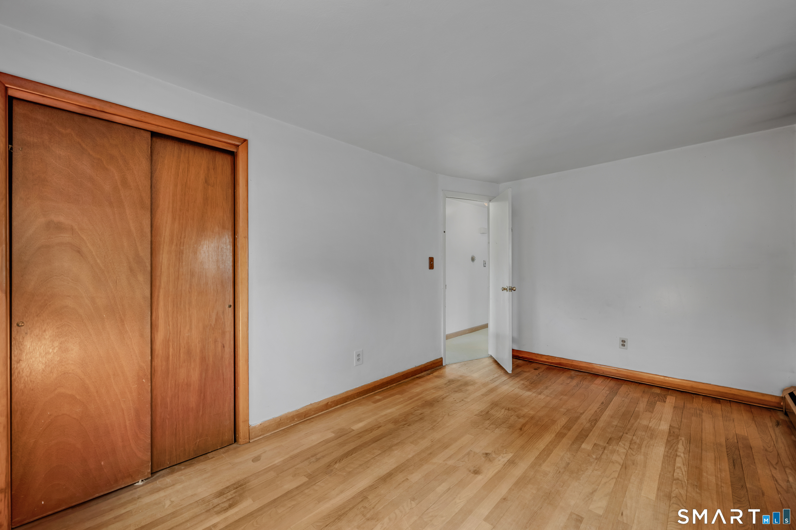 120 Goodwin Avenue Wethersfield, CT 06109 - Photo 15 of 30 Bedroom 3