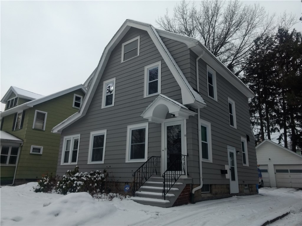 81 Illinois Street Rochester, NY 14609 - Photo 1 of 1 Gallery Image 1