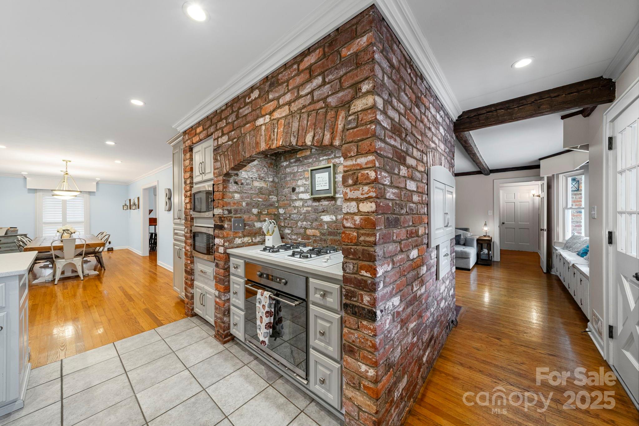 417 Park Ridge Road Albemarle, NC 28001 - Photo 12 of 48