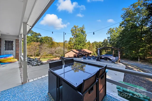 $565,000 | 417 Park Ridge Road, Albemarle, NC 28001