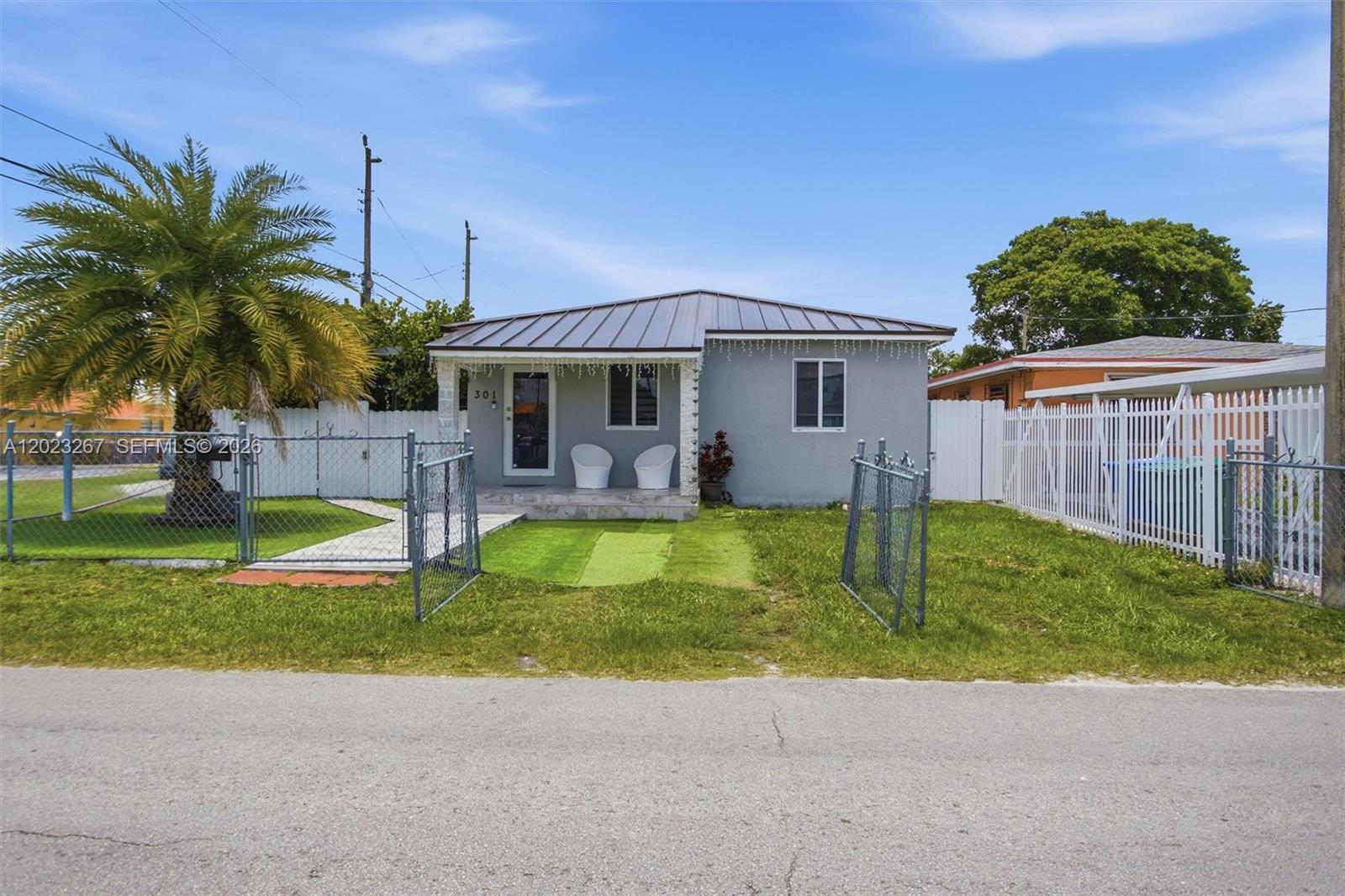 301 Southwest 36th Avenue Miami, FL 33135 - Photo 1 of 54