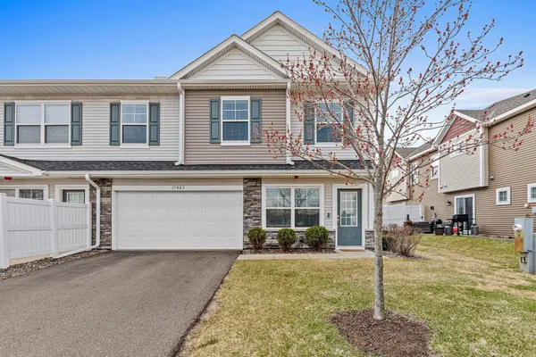$320,000 | 11563 Woodside Drive, Maple Grove, MN 55311