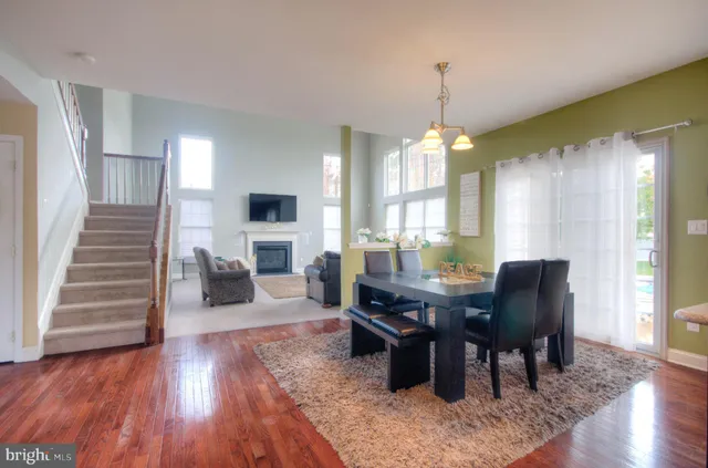 $725,000 | 116 Blue Meadow Lane, Sicklerville, NJ 08081