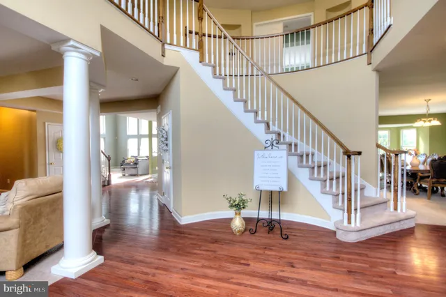 $725,000 | 116 Blue Meadow Lane, Sicklerville, NJ 08081