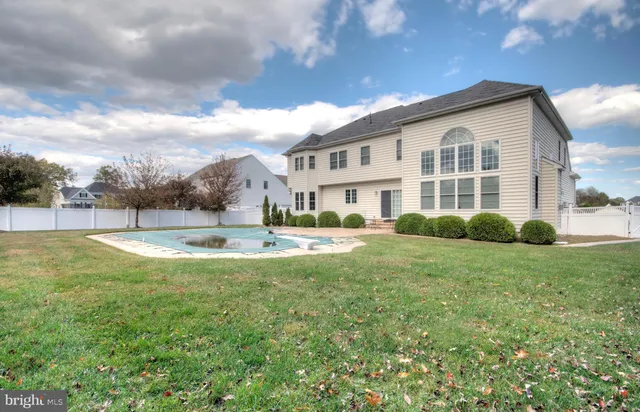 $725,000 | 116 Blue Meadow Lane, Sicklerville, NJ 08081