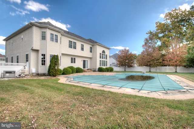 $725,000 | 116 Blue Meadow Lane, Sicklerville, NJ 08081