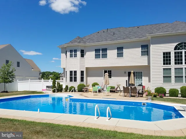 $725,000 | 116 Blue Meadow Lane, Sicklerville, NJ 08081