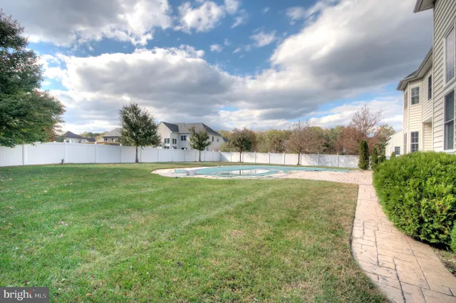 $725,000 | 116 Blue Meadow Lane, Sicklerville, NJ 08081