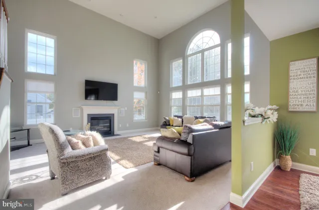 $725,000 | 116 Blue Meadow Lane, Sicklerville, NJ 08081