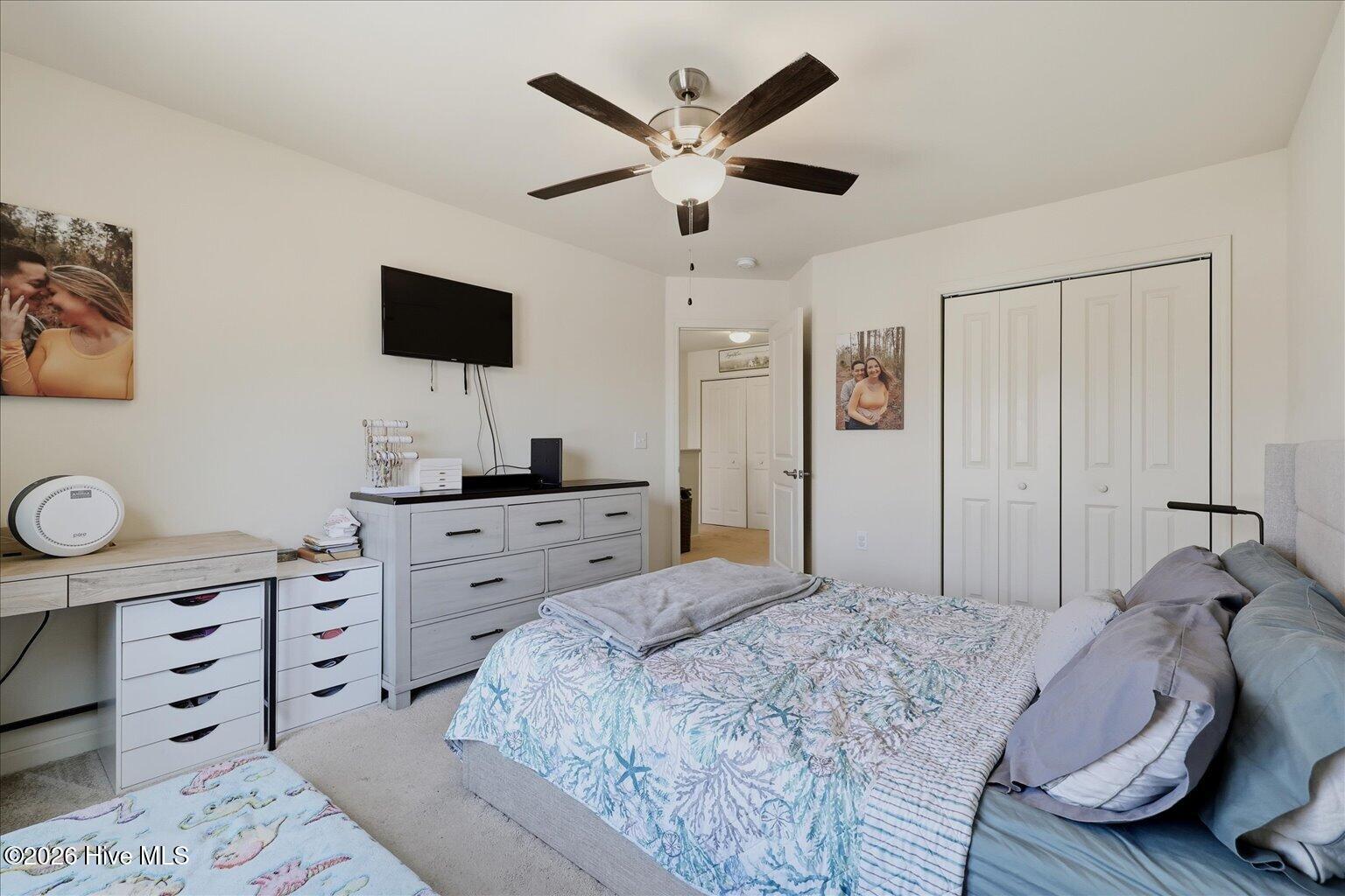 332 Glenellen Loop Road Midway Park, NC 28544 - Photo 20 of 30