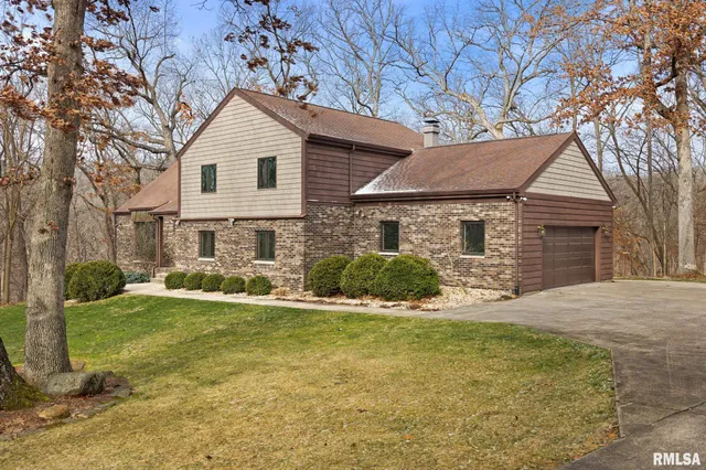 $499,000 | 11913 Sweetbriar Lane, Brimfield, IL 61517