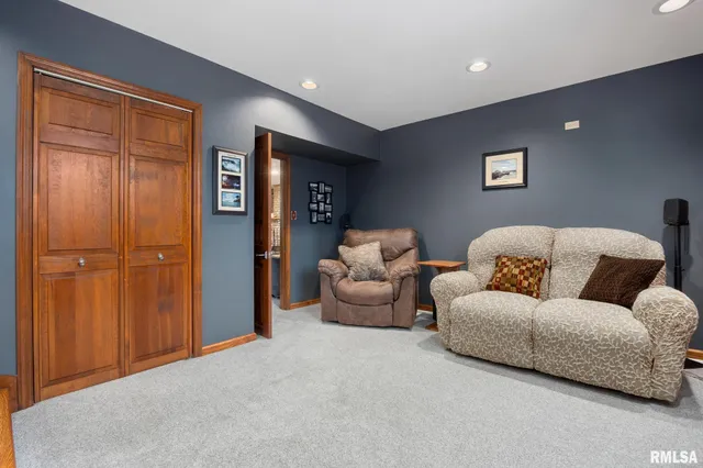 $499,000 | 11913 Sweetbriar Lane, Brimfield, IL 61517