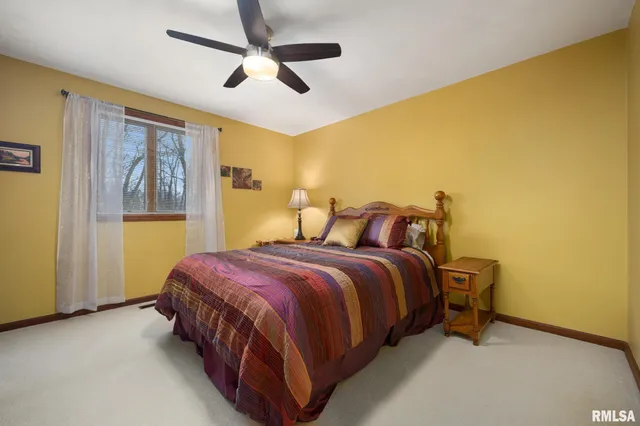 $499,000 | 11913 Sweetbriar Lane, Brimfield, IL 61517