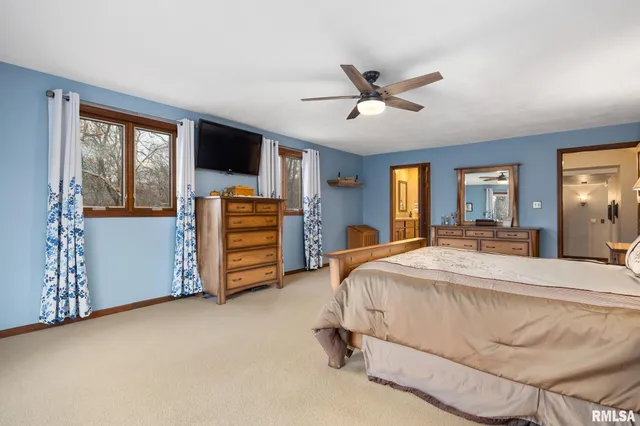 $499,000 | 11913 Sweetbriar Lane, Brimfield, IL 61517