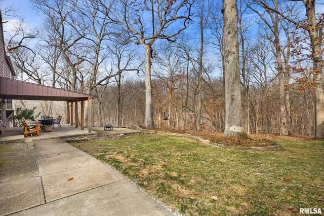 $499,000 | 11913 Sweetbriar Lane, Brimfield, IL 61517