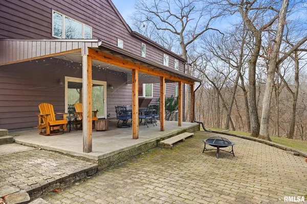 $499,000 | 11913 Sweetbriar Lane, Brimfield, IL 61517