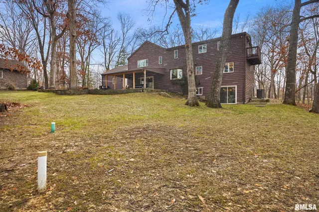 $499,000 | 11913 Sweetbriar Lane, Brimfield, IL 61517