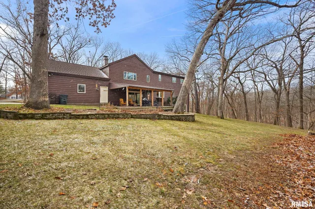 $499,000 | 11913 Sweetbriar Lane, Brimfield, IL 61517