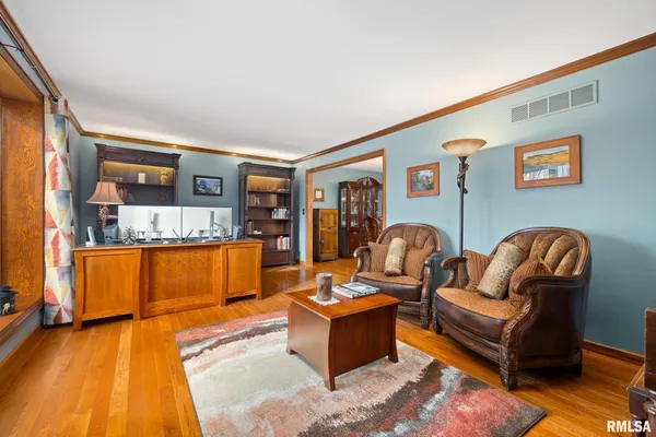 $499,000 | 11913 Sweetbriar Lane, Brimfield, IL 61517