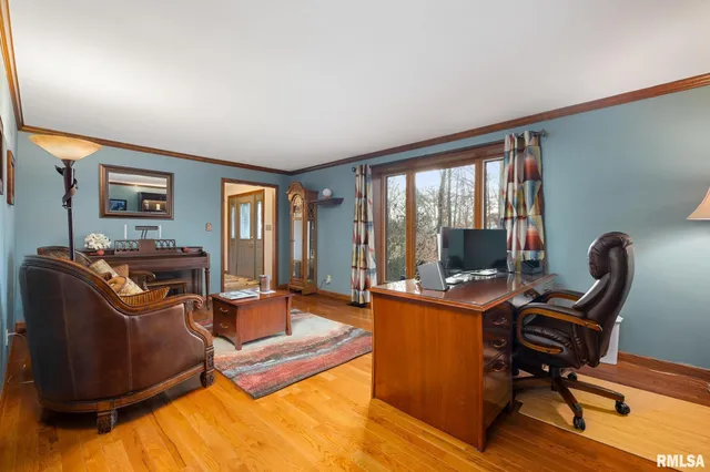 $499,000 | 11913 Sweetbriar Lane, Brimfield, IL 61517