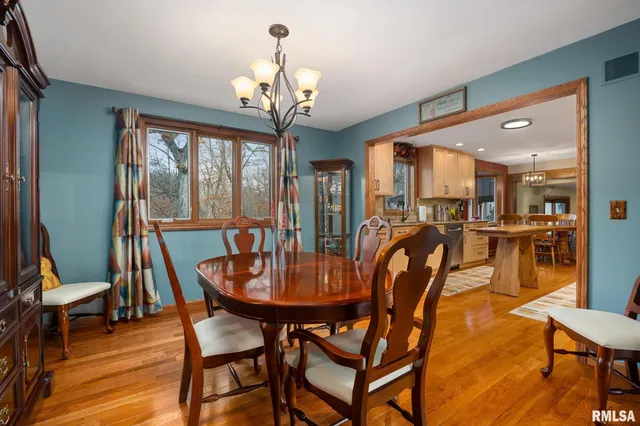 $499,000 | 11913 Sweetbriar Lane, Brimfield, IL 61517