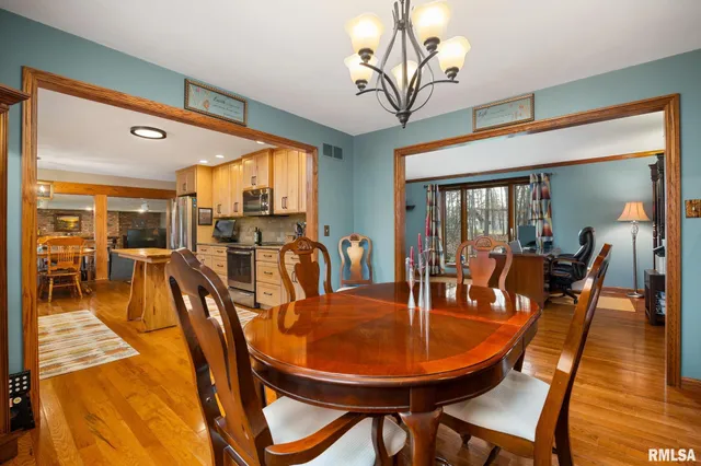 $499,000 | 11913 Sweetbriar Lane, Brimfield, IL 61517