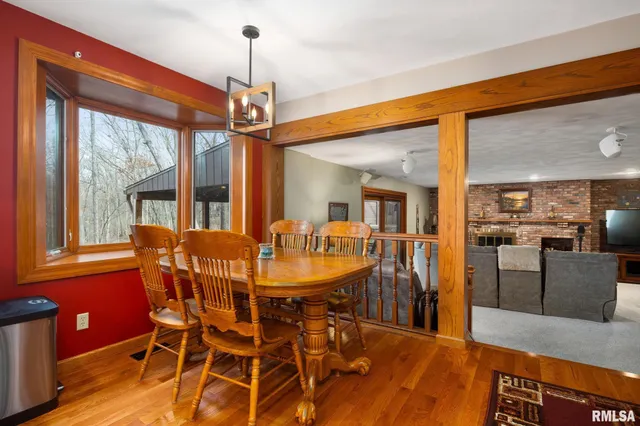 $499,000 | 11913 Sweetbriar Lane, Brimfield, IL 61517