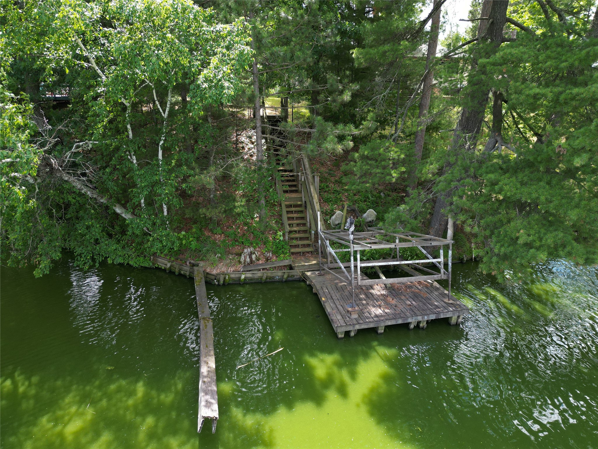 991 25th Street Chetek, WI 54728 - Photo 42 of 60