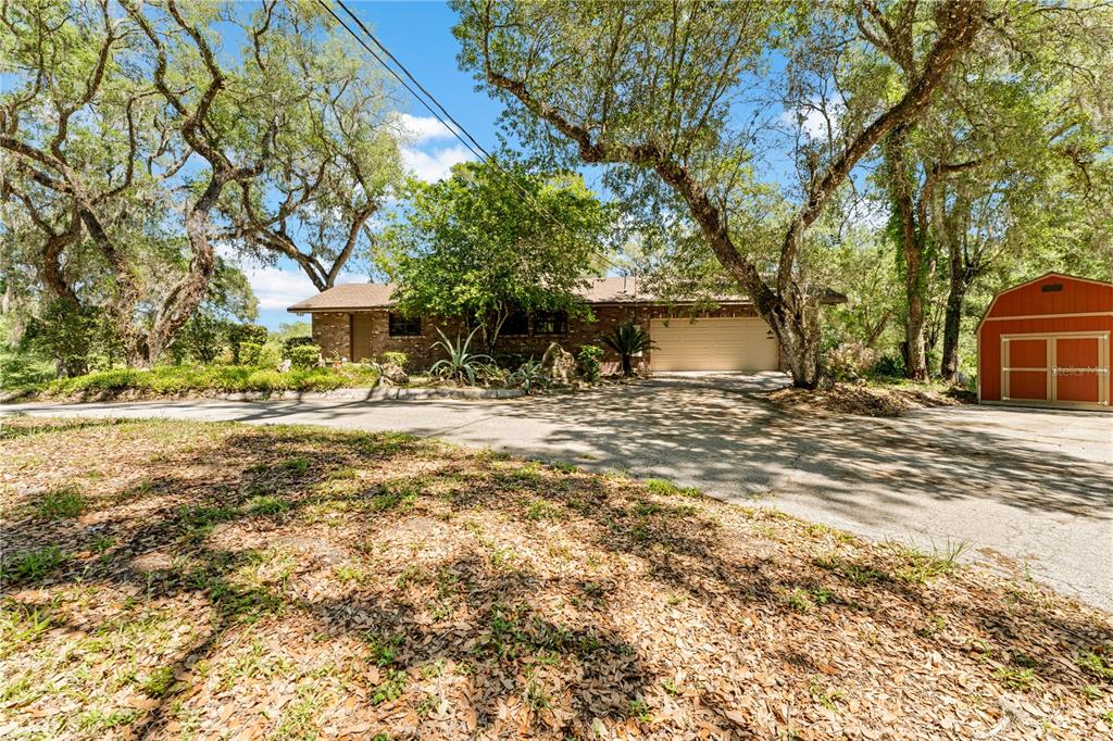 3166 Turtle Street Dade City, FL 33523 - Photo 55 of 57