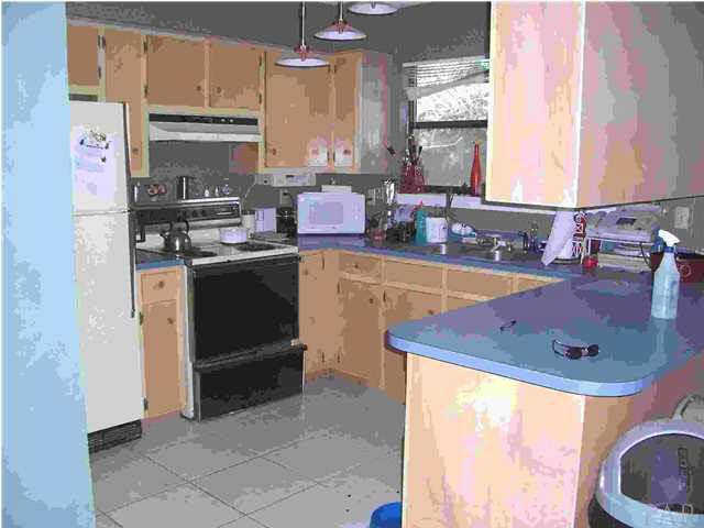 6250 A Half Mile Road Theodore, AL 36582 - Photo 3 of 7 Kitchen